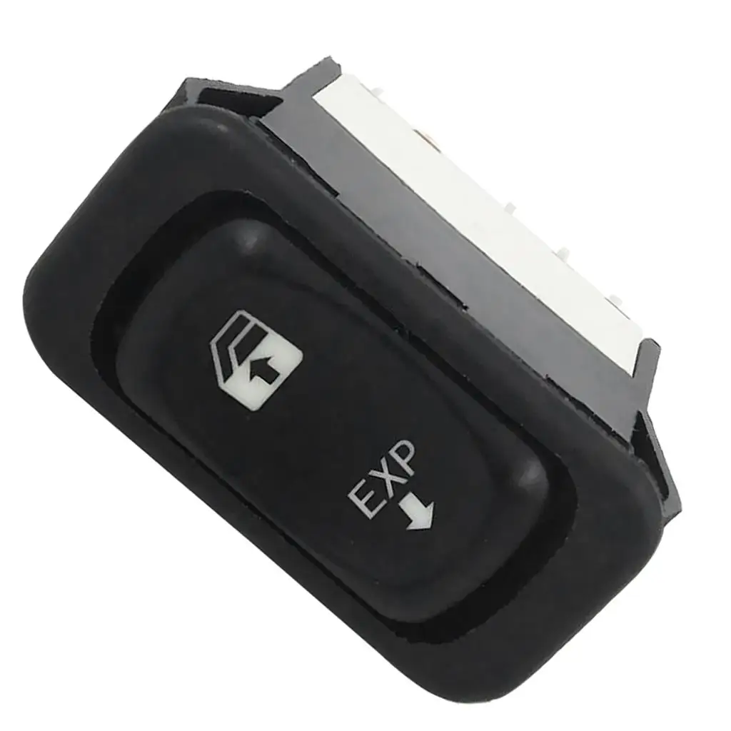 Single Electric Window Regulator Switch for Freightliner Columbia Drive Side Replacement 2001-2011