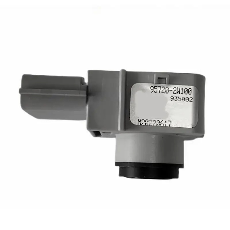 Best-Selling 95720-2W100 Rear Ultrasonic Parking Sensor For Santa Fe DM 2016-2018 BWS Ultrasonic Sensor
