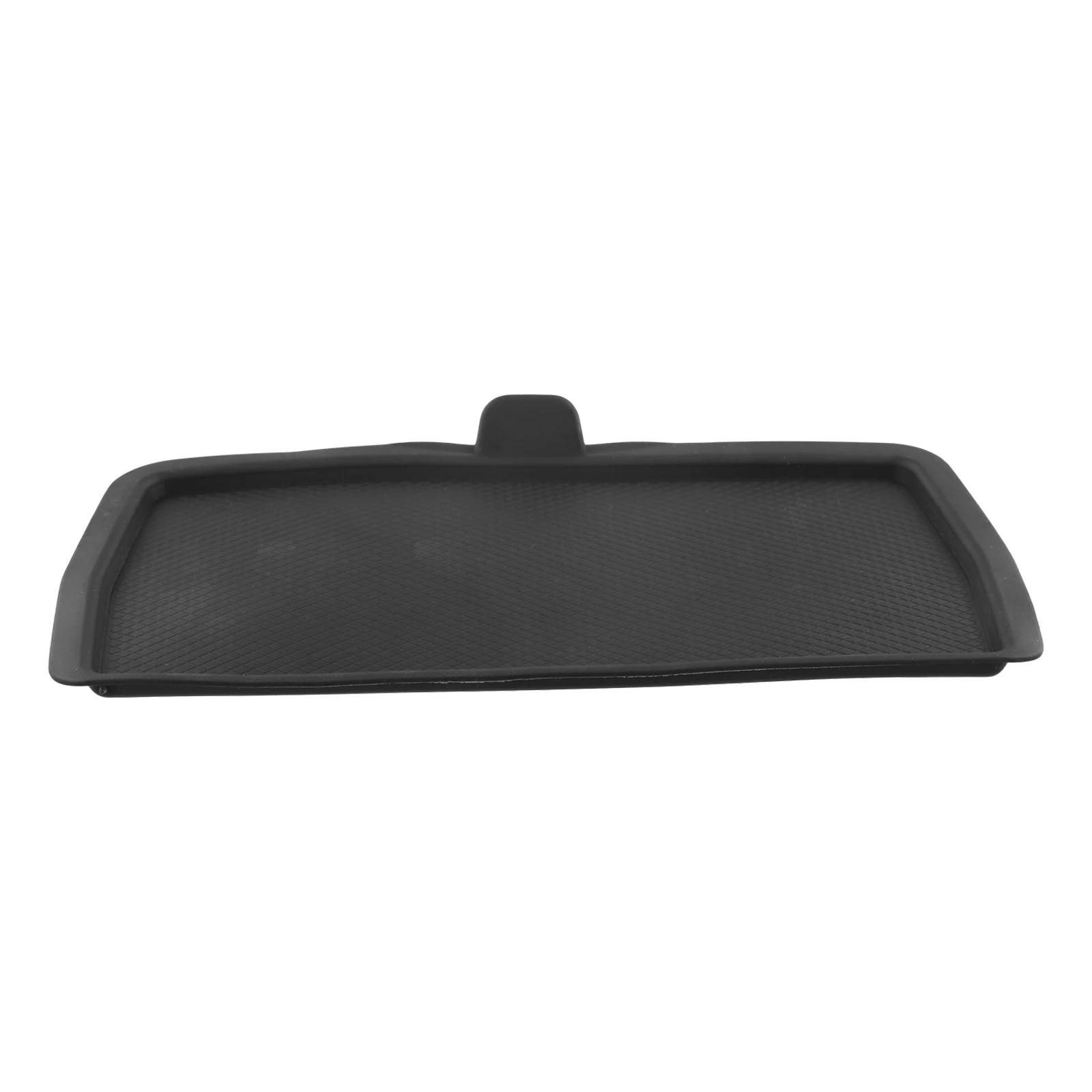 For Mercedes A2056830291 Rubber Tray for Centre Console Cup Holder For X253 W205 C300 C400 GLC300 2015 2019 Compatible