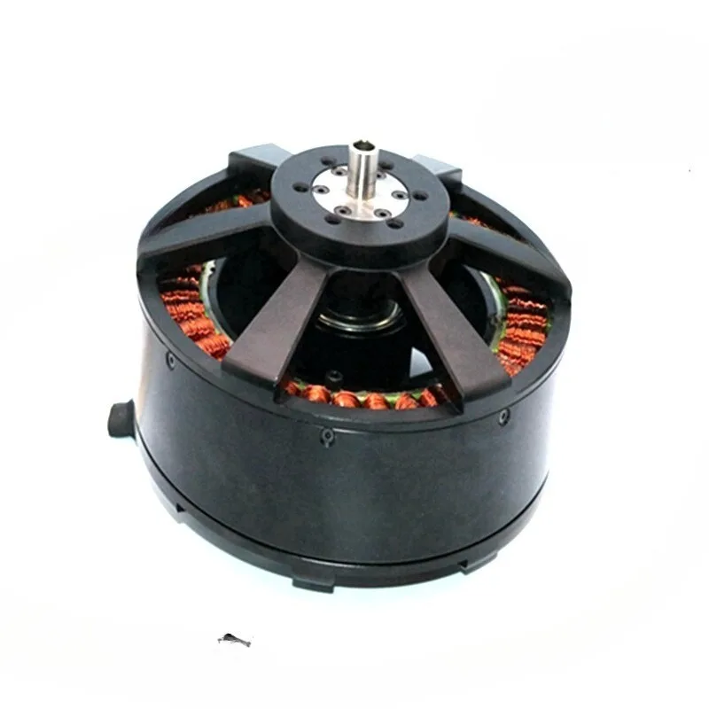 Drone set PM-140C-24S Applicable takeoff weight 140KG