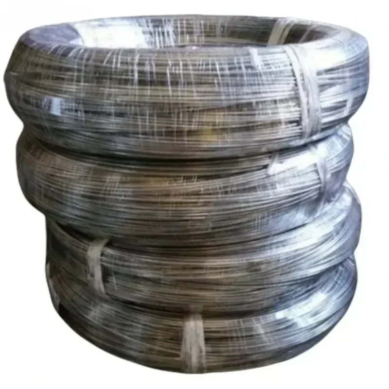 High Purity Ultra-Fine Aluminum Electrode Wire for Scientific Research Experiments Soft Al(1100 1350 1060) - 500g