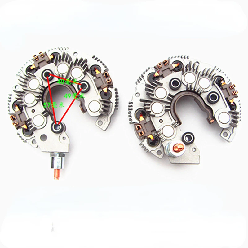 For BMW Honda Toyota Lexus Denso Alternator Rectifier Bridge Rectifier Diode