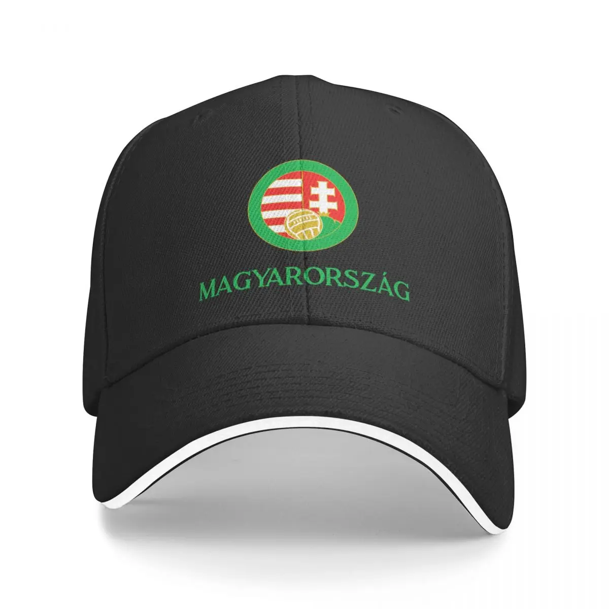 

Magyarország Baseball Cap New In Hat summer hat Women Beach Fashion Men's