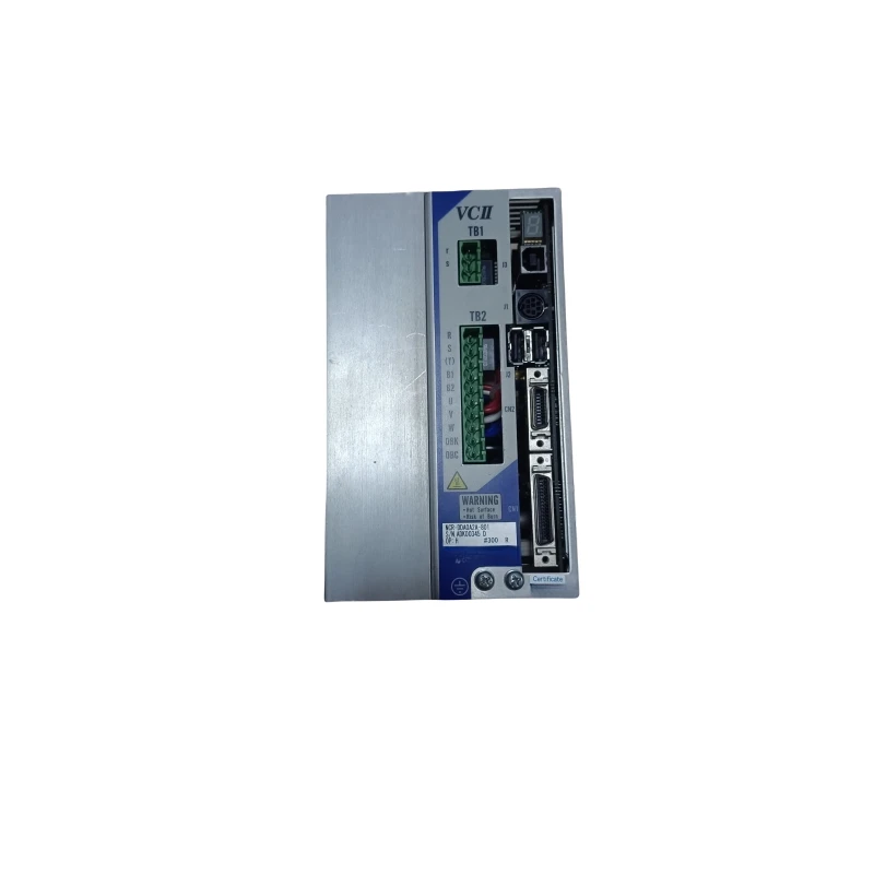 Three-phase AC servo driver NCR-DDA0A2A-801