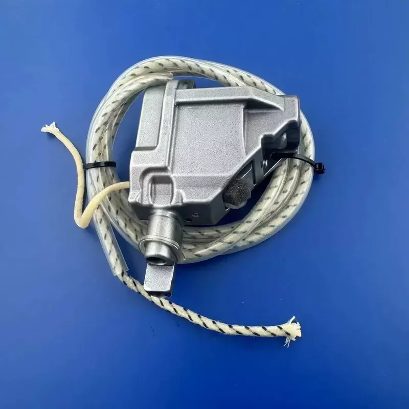 0867 126024 Marco de Barra para Máquina de Coser Durkopp Adler 1767 1727, Pieza de Repuesto para Máquina de Coser Industrial Durkopp Adler