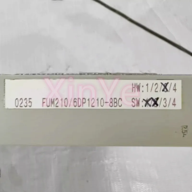 Nieuwe Fan Ffb1224ehe