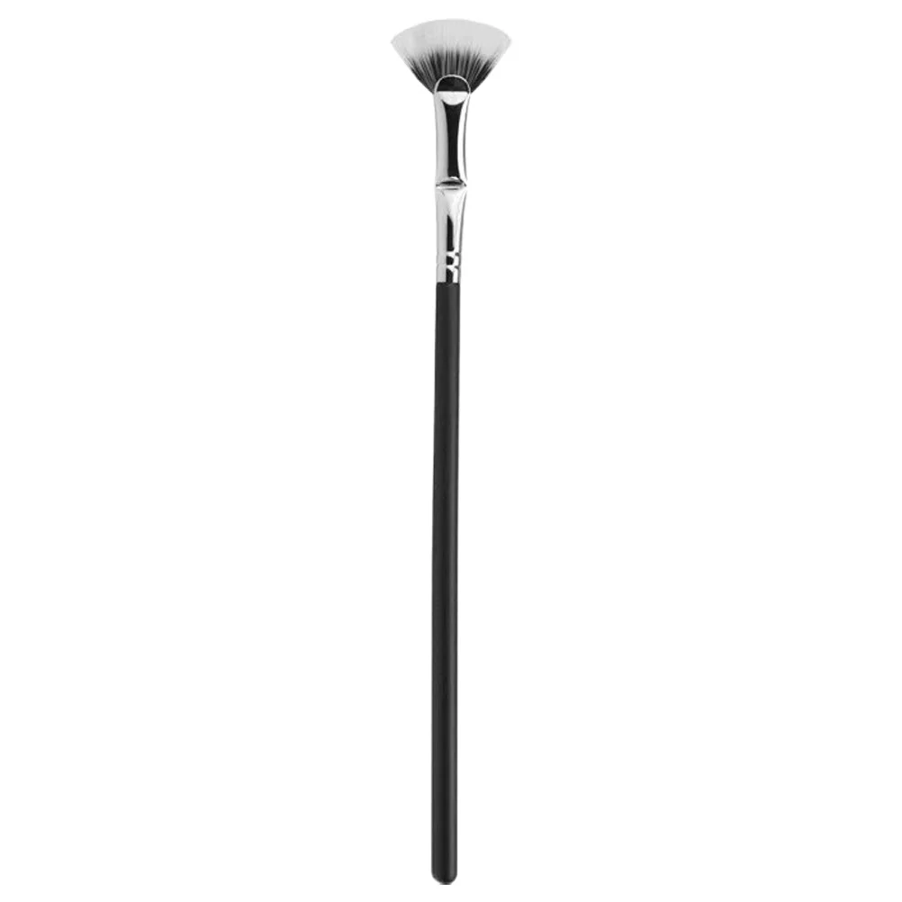 Fan Eyelash Brush Lightweight Lash Brush Applicator Tool for Mascara Application Eyelash Extension Supplies Mascara for Lashes