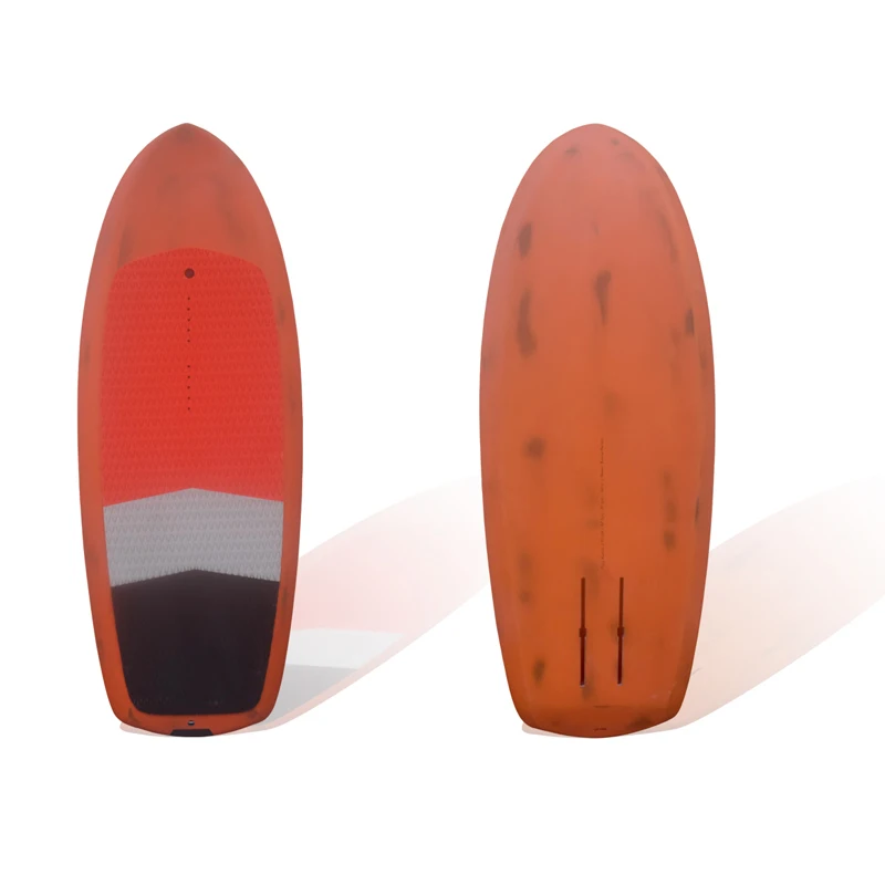 Hot Sale Surfing Products Hydrofoil Board Surfing Wing Foil Surf Board Kitesurf Boarding For Lady Or Men