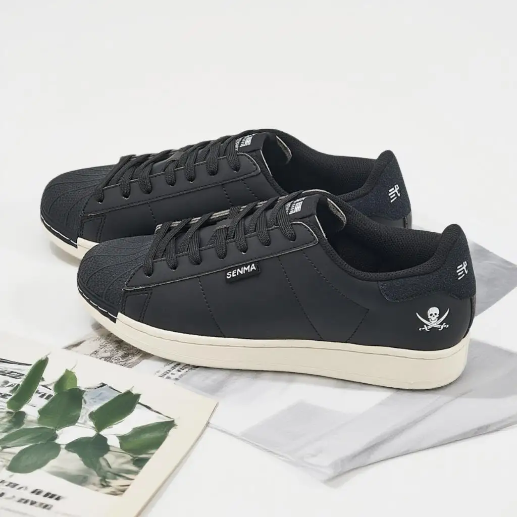 

Модные спортивные кроссовки FallCampus, привлекательный дизайн, для кампуса.