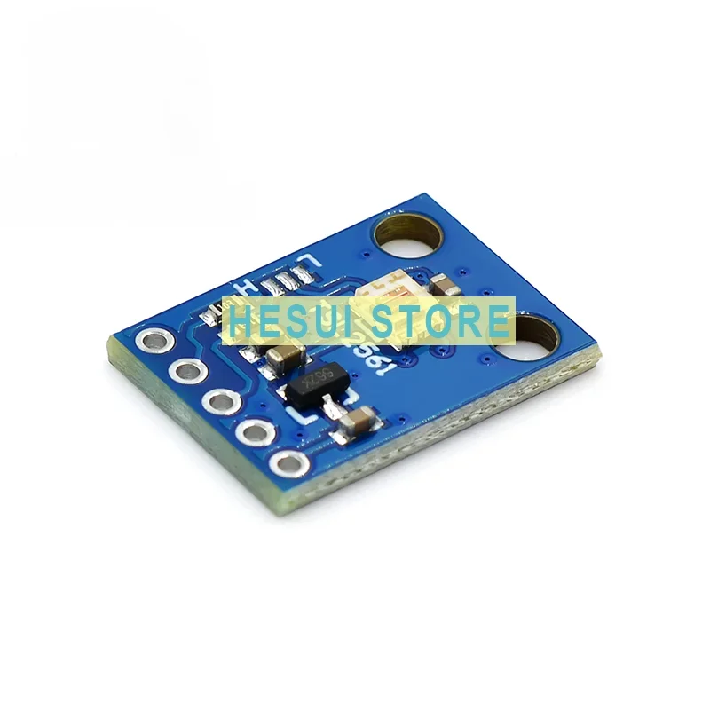 GY-2561 TSL2561 Сенсорный модуль