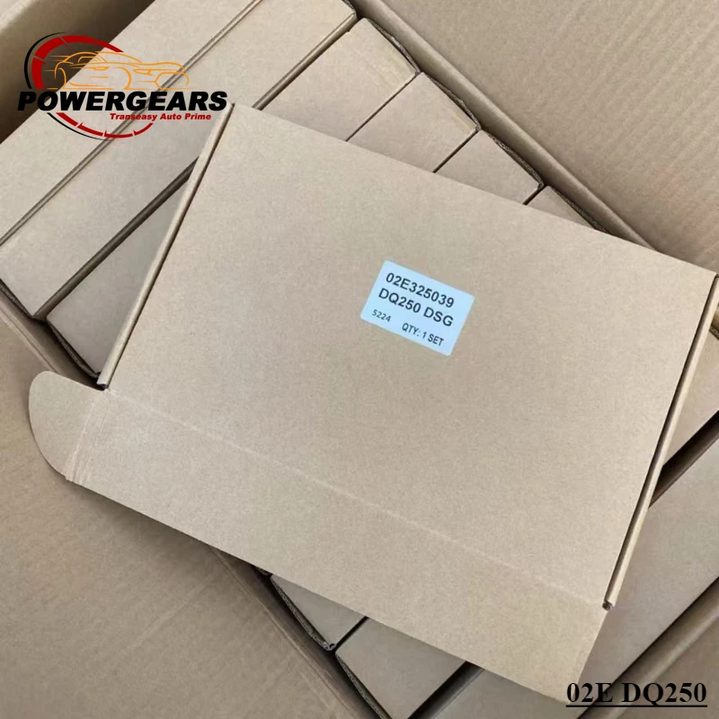 Band New 02E DQ250 DSG 6 Gearbox Transmission Circuit Board Wiring Harness Suit For Audi A3 VW Jetta Passat EOS Golf 02E325025AN