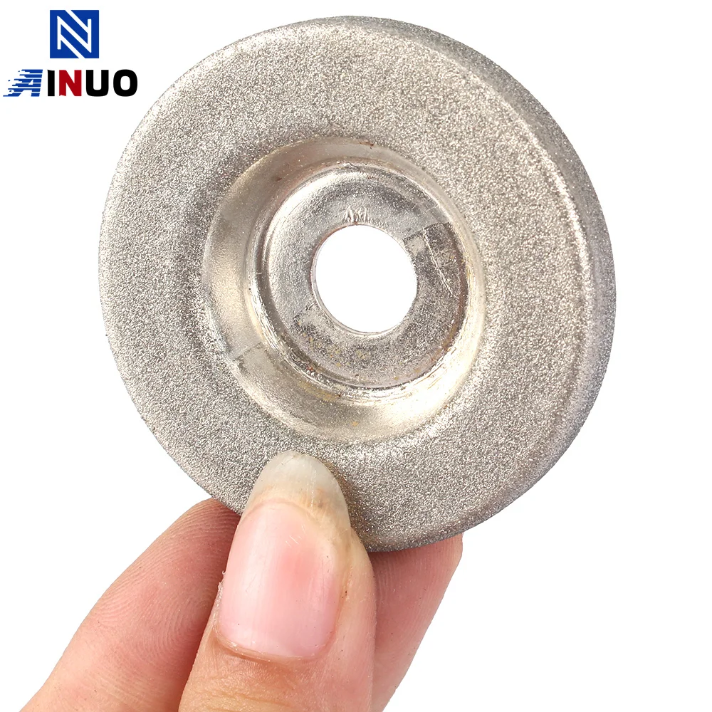 50mm Diamond Grinding Wheel Cup 2\