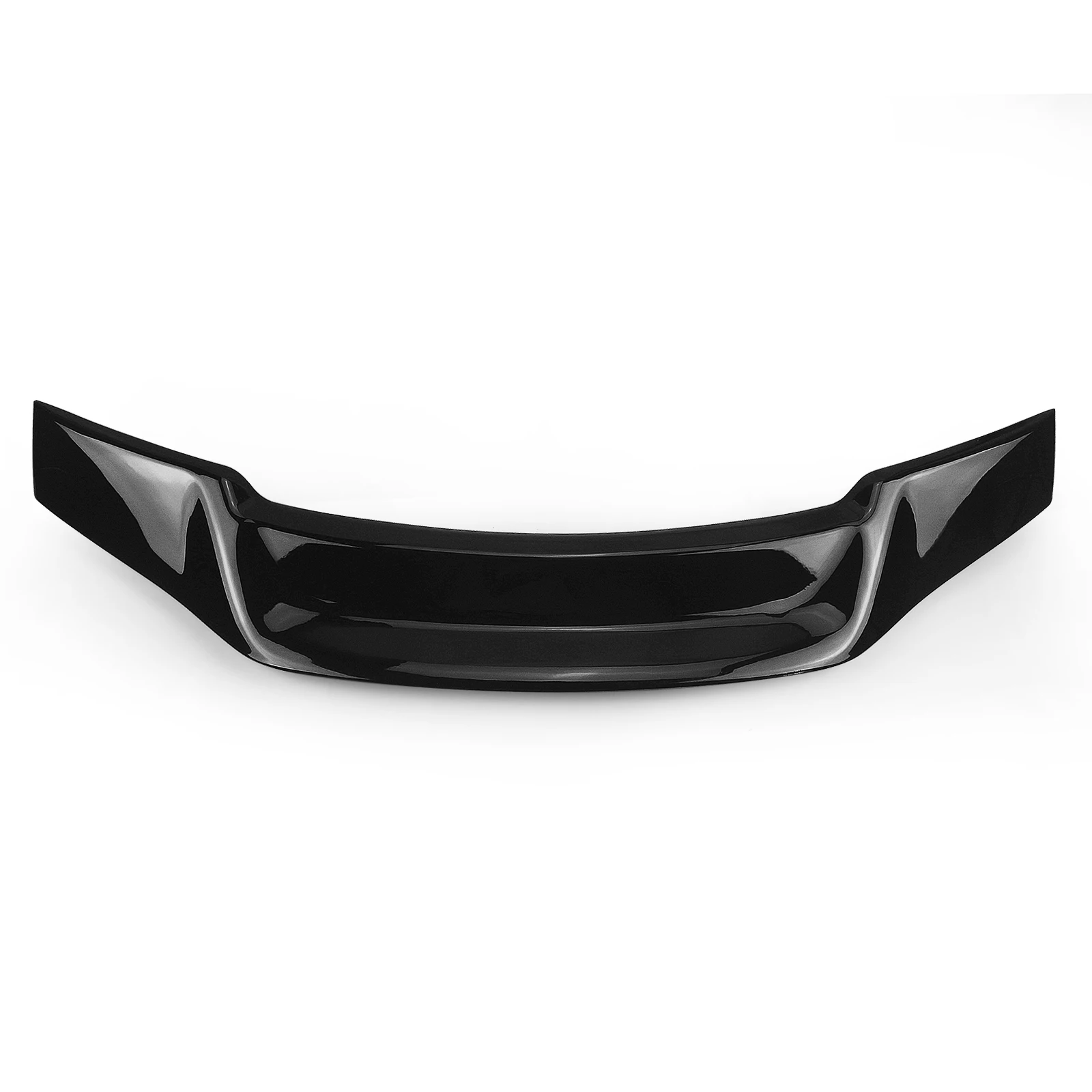 Per Lexus IS250 IS300 IS350 IS F 2006 2007-2011 2012 2013 coperchio del bagagliaio posteriore Spoiler ala Splitter Lip