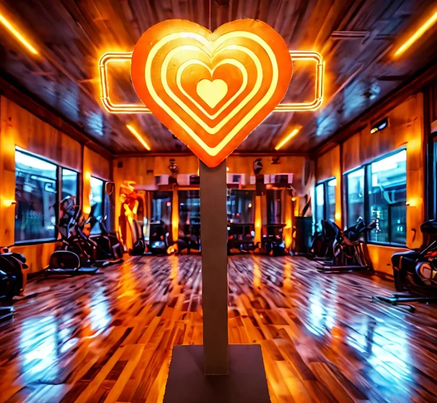 جهاز اختبار تخطيط القلب الكهربائي لمستشعر نبضات القلب، ألعاب علمية، ألعاب تفاعلية، تجربة علمية