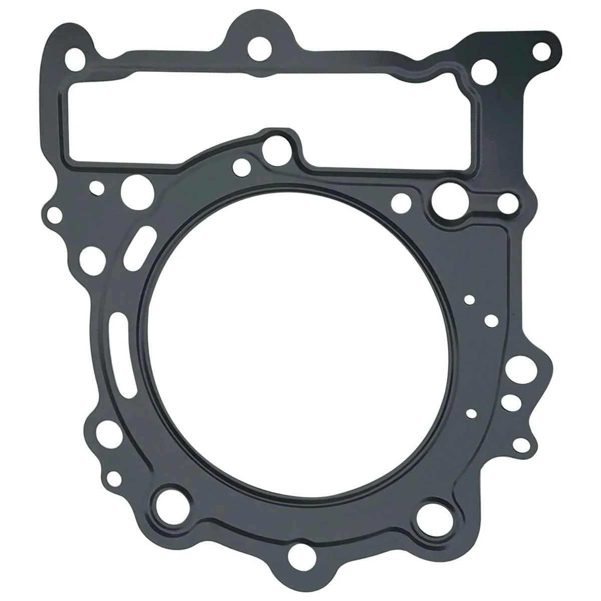 Motorcycle Cylinder Head Gasket For BMW F650GS GS Dakar 99-07 F650CS 00-05 G650GS 08-15 Sertão 10-14 G650X 06-09