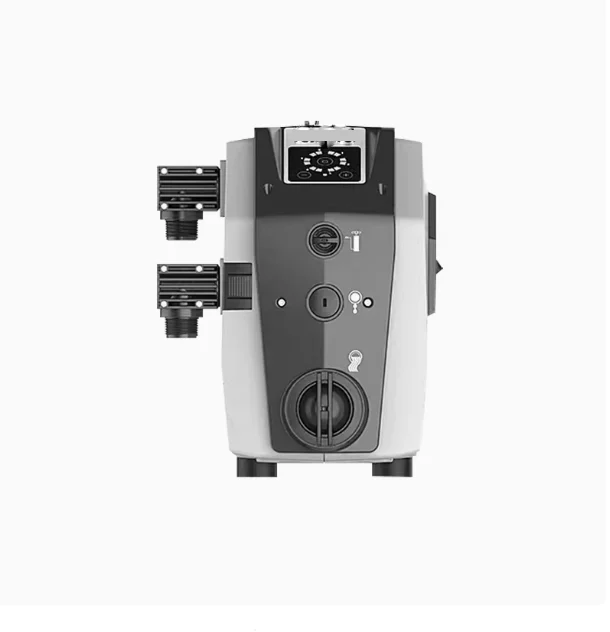 

Variable Frequency Booster Pump Household Self-priming Pump Pipe Constant Pressure Tap Water Pump