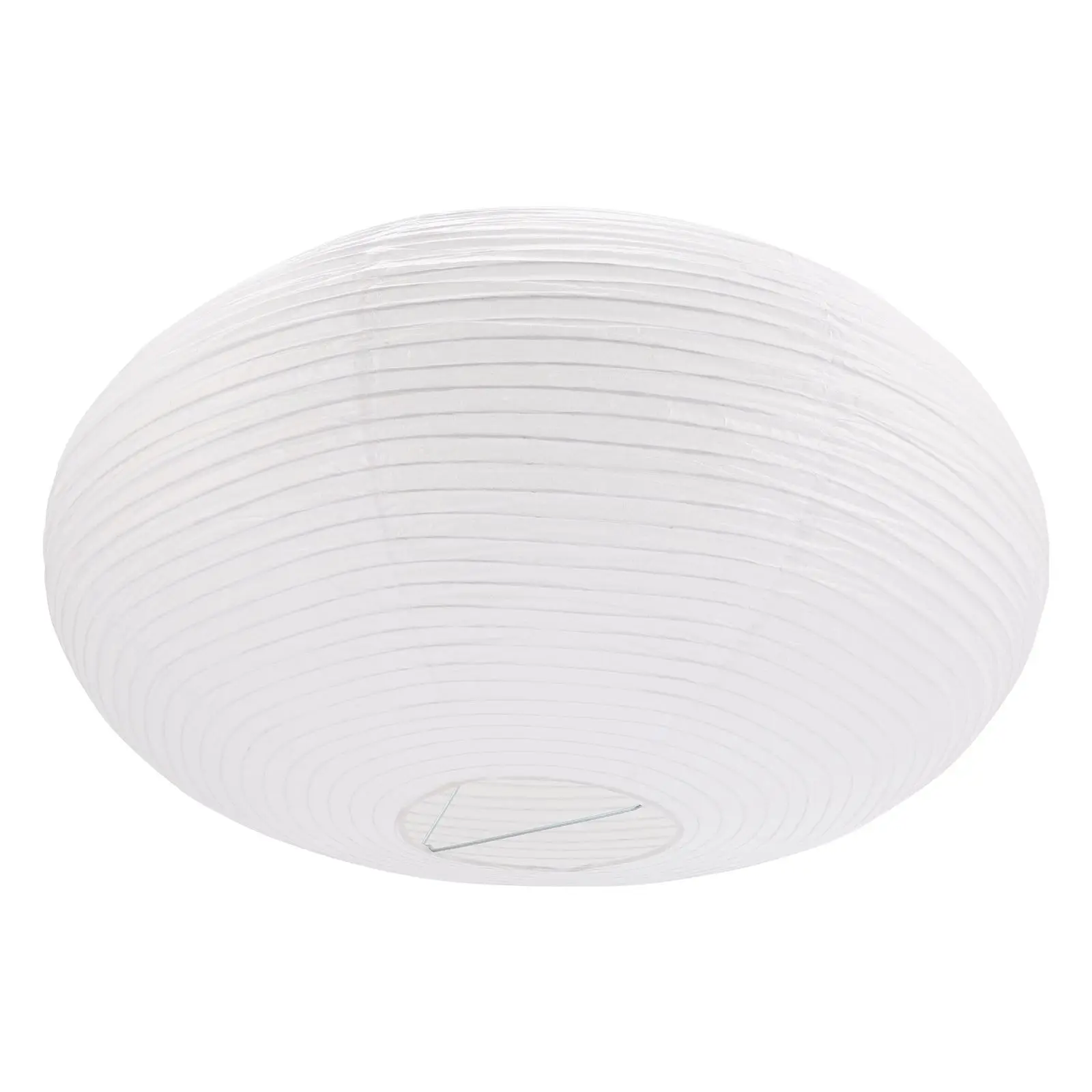 

Paper Lantern Shade Small White Lampshade for Pendant Lamps Hanging Moon Ceiling Light Guard Dust Home Lighting Accessories
