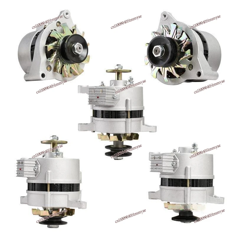 

Tricycle 12V14V Permanent Magnet DC Constant Voltage Generator AC