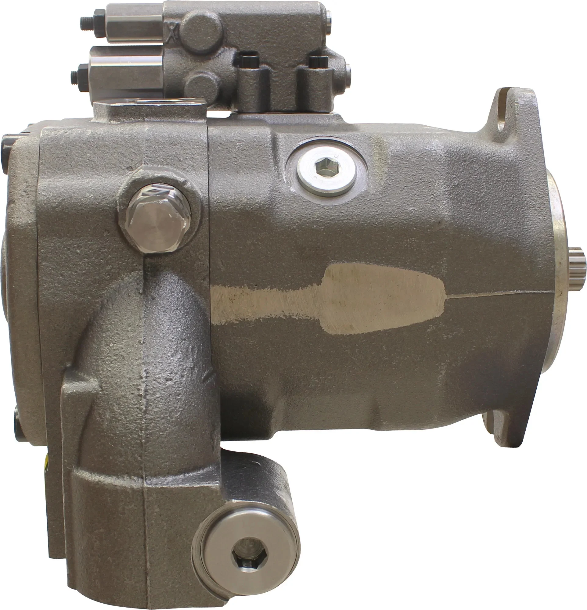 

Hydraulic Gear Pump 84471388 for China Made CASE IH New Holland Repair Kit Tractor 200 CVT/ 200/ 220/2304/ 220 CVT