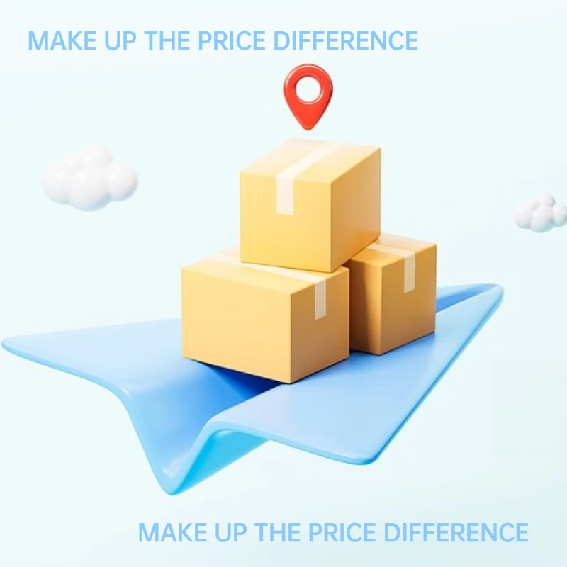 Make up the price difference special auction link - postage difference/product price difference