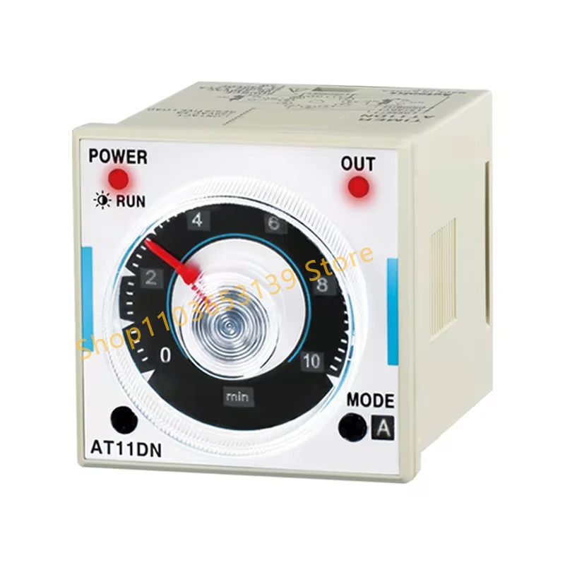 AT11DN ATN Multifunctional Analog Timer