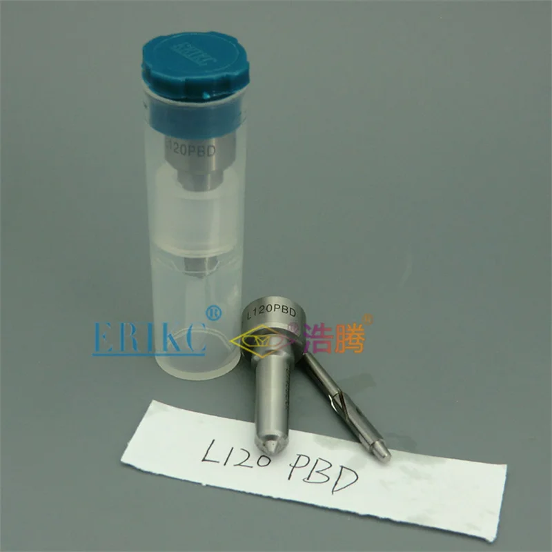 ERIKC Injector Valve 9308-621C Nozzle L120PBD Repair kits 7135-647 Nozzle for Inyector EJBR04001D EJBR01801A EJBR01801Z