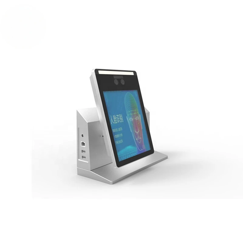 

Android Device with Sdk Face Recognition Time and Attendance Biometric Machine System