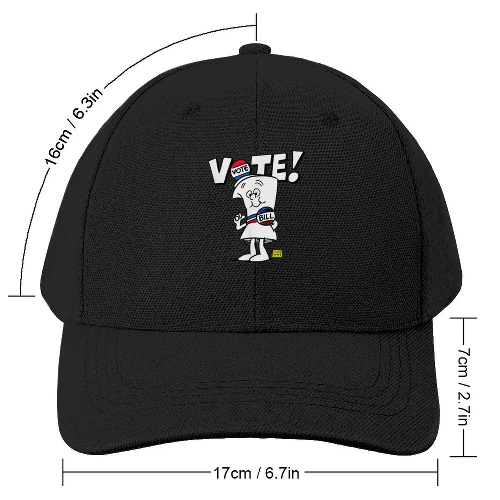 Your Function Baseball Cap tea Hat Anime Hat Boy Child Women's