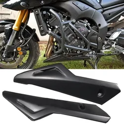 Motorcycle Belly Pan Lower Engine Spoiler Fairing Guard Cover Body Kits Bellypan for Yamaha FZ8 FZ8S FZ8N 2010-2012 13 2014 2015