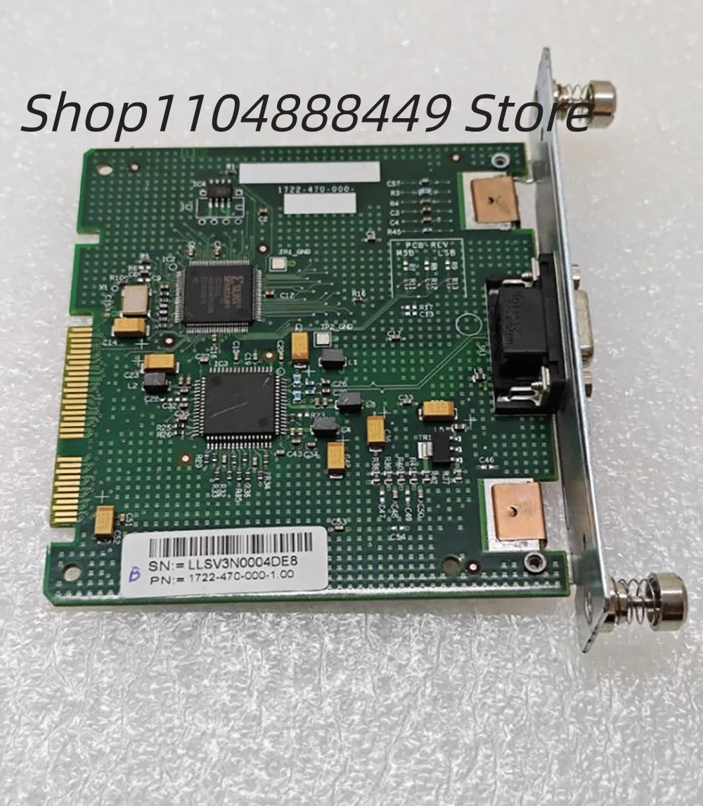 3C17224 module 1722-470-000  module module