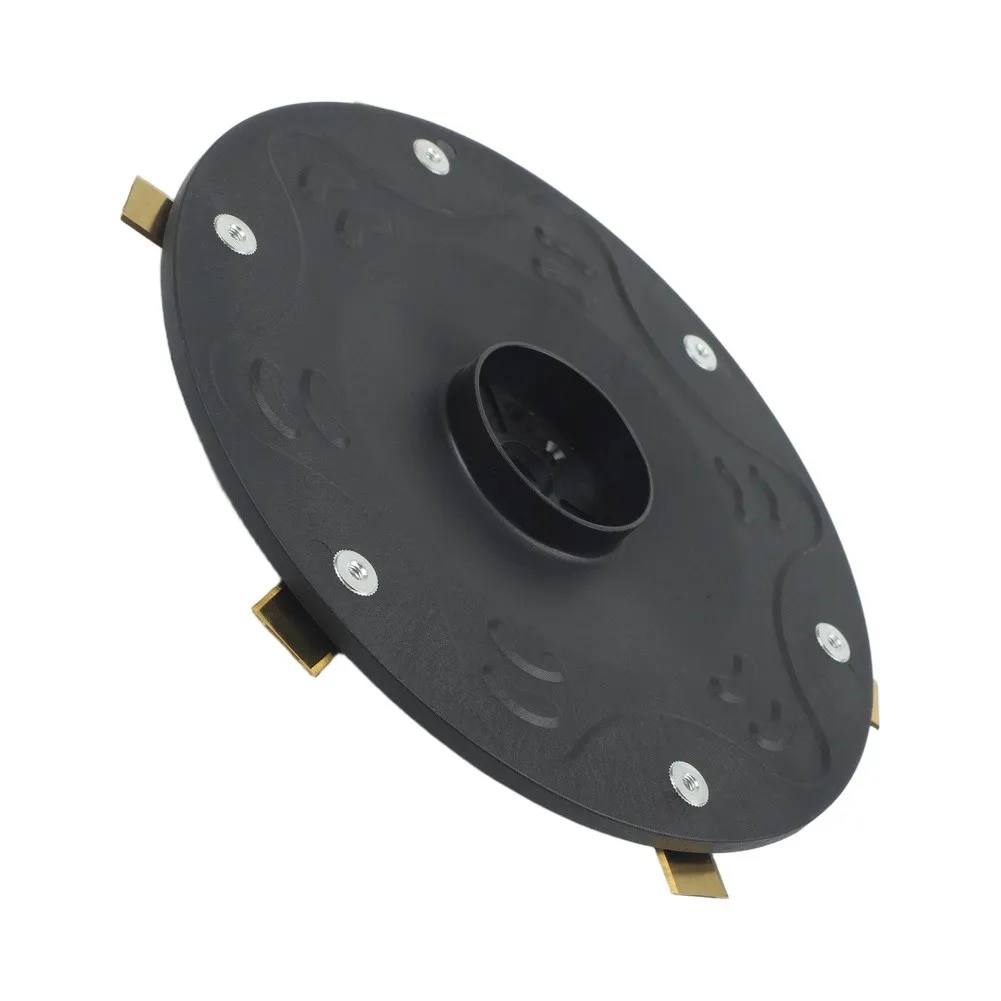 Robotic Lawnmower Tuning Disc With 7 Titanium For BEOS 305 310 315 405x 410 415x 435x 535 For AWD Models 2018+