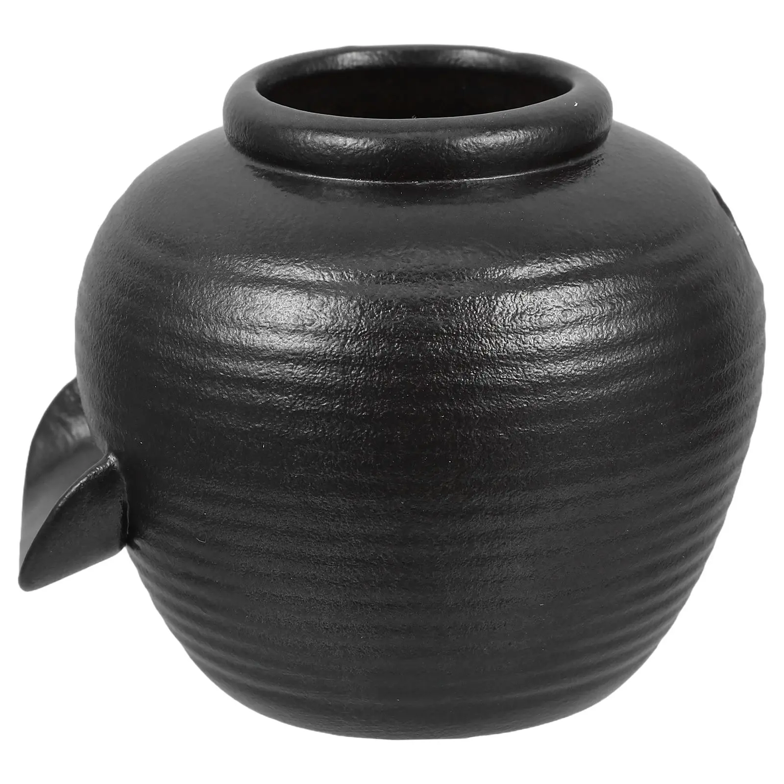 

Fountain Flowing Water Clay Pot Table Top Fountains Accessories Fall Ceramics Tabletop