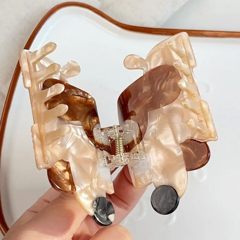 

Милый заколка-зажим для волос в корейском стиле с мультяшными животными, креативный зажим-краб для волос в виде щенка, аксессуар для волос, заколка-гусеница для девочек