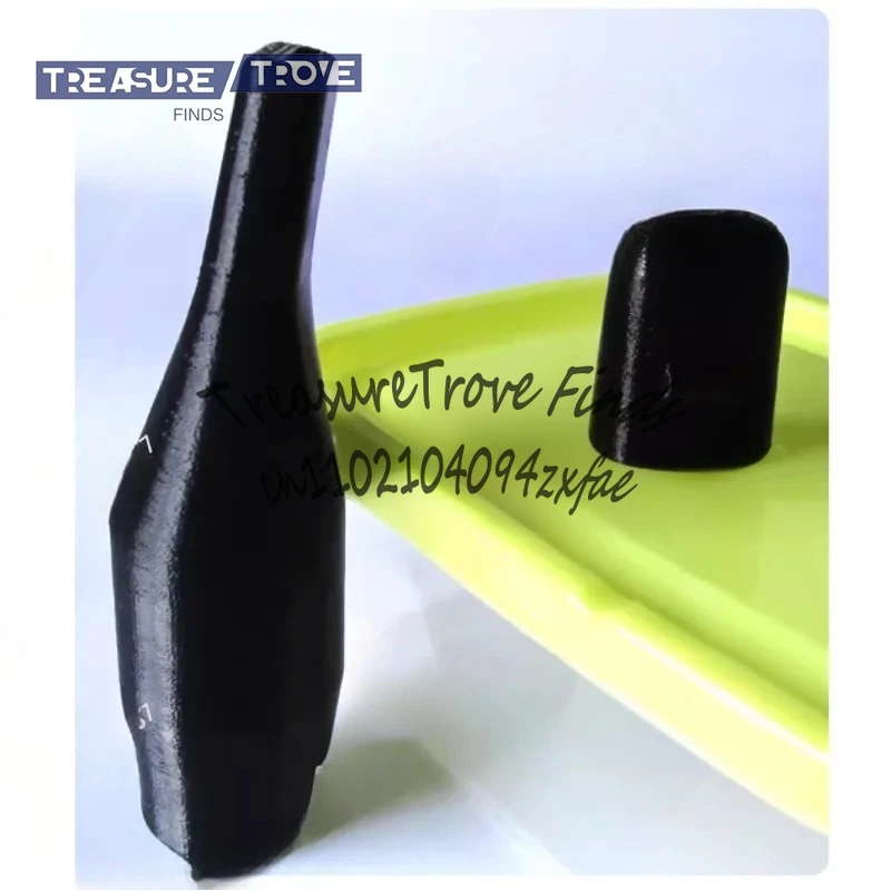 

YDS150 YDS120 Адаптер для изгиба шеи выдувной трубы 3D Не включая корпус инструмента, только аксессуары