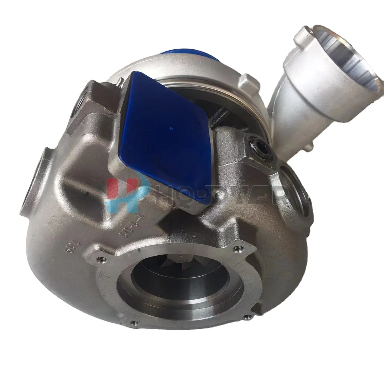

Construction Excavator 135-5101 118-2987 284-2711 Engine Spare Parts 3512 3516 3508 TURBOCHARGER 1355101 for Caterpillar