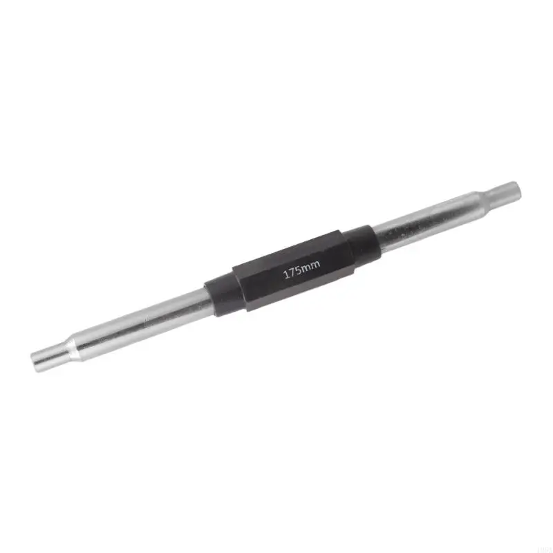Industrial Calibration Rod Metal Outside Micrometer Standard Caliper Calibration Block Bar for Calibrating Micrometers 