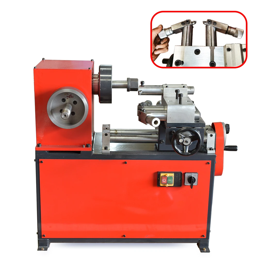 Car Brake Disc and Drum Repair Lathe Brake Disc Repair Machine C9335A