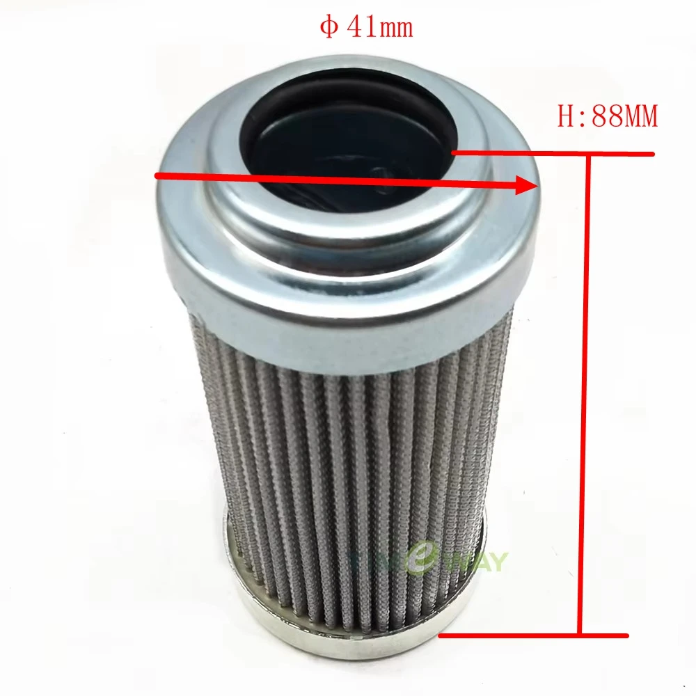 Thay Thế YAMASHIN DT04303A011A Lọc Chất Lượng Tốt