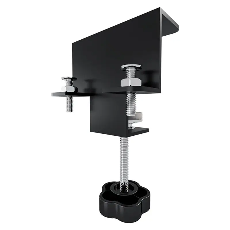 HHTL Floor Cabinet Frame Install Door Install Jig Cabinet Door Installation Leveler Cabinet Door Seam Fixing Device