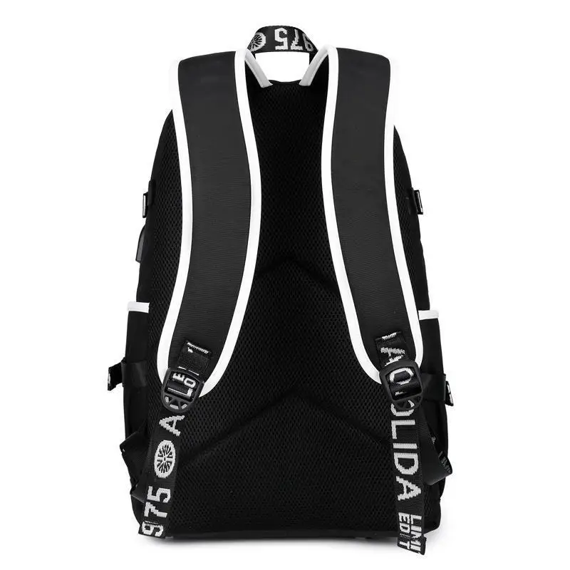 Tomorrow Periphery Ark Backpack Anime Cosplay Bag Mordred Rhodes Island Game