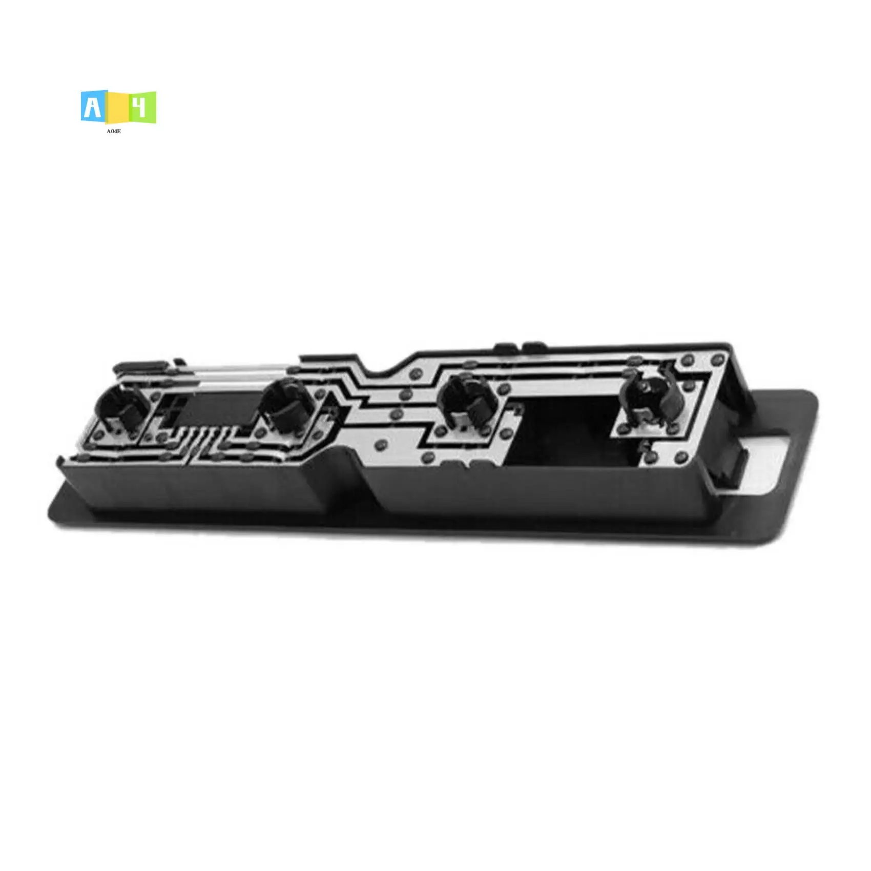 

A04E-автомобильные задние фонари и комплекты электрических плат для Mercedes Benz Sprinter Stop задний фонарь в сборе