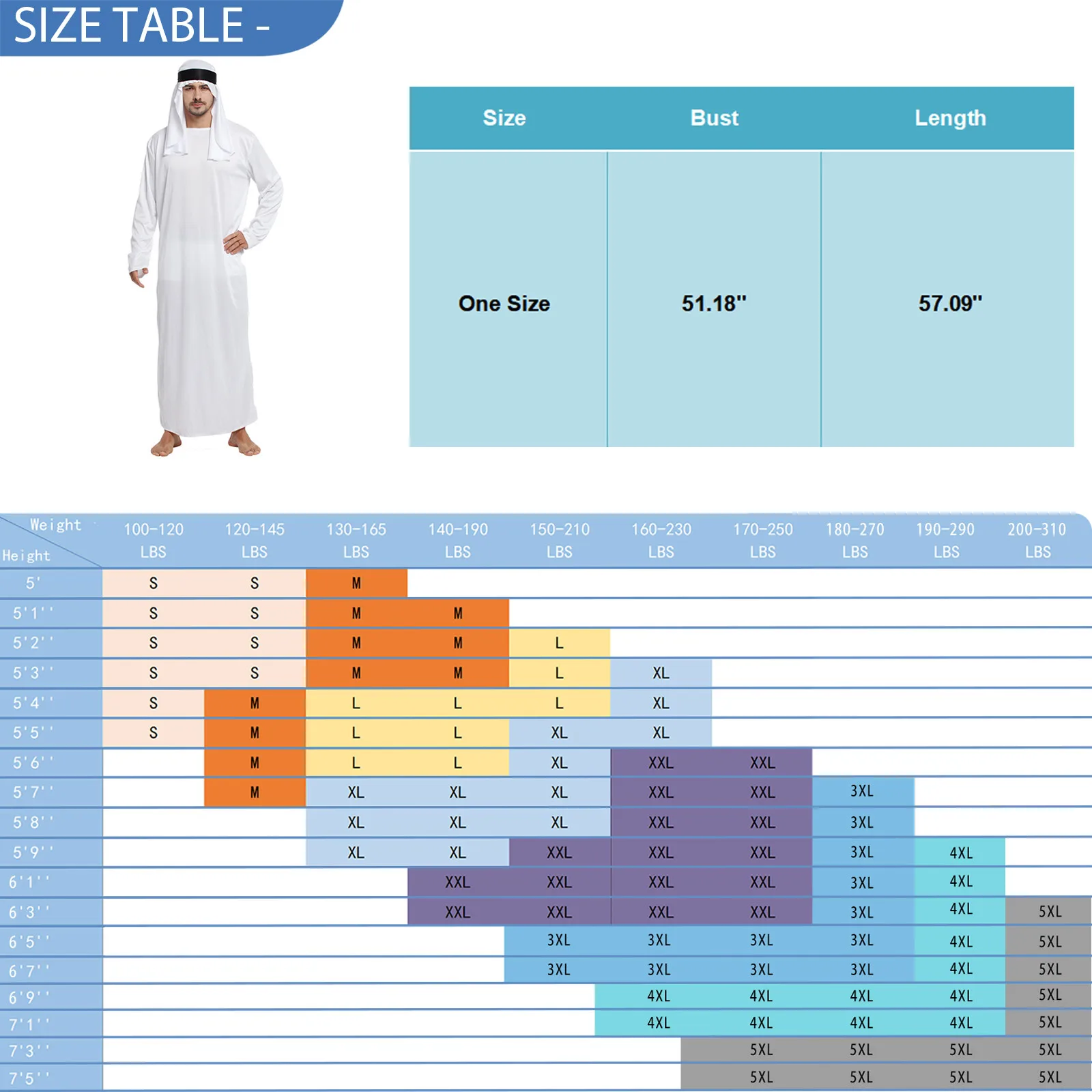 男性用arabuaeドレス,長袖,イスラム教徒,中東,クルーネック,ドバイ,ヘッドバンド付きアバヤ,男性用