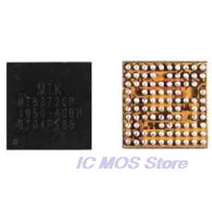 

2Pcs/Lot MT6372CP Power management ic For Huawei Glory V30Pro MT6372 Power supply ic chip PMIC
