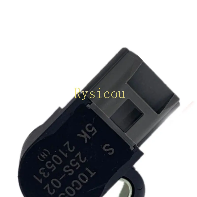 Motorcycle Throttle Position Sensor Throttle Valve Device For Keeway K-Light  RKS 125 Classic Sport RKV 125 Superlight 125