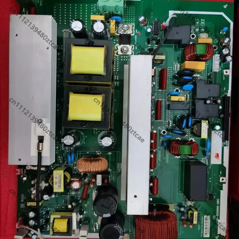 3.5KW 4.2KW 5.5KW 6.2KW 8.2KW 10.2KW Inverter Controller All-in-one Main Board Circuit Control Panel