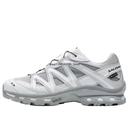 여성용 야외 운동화, 탄성 조깅 스니커즈, 에어 쿠션 스포츠 신발, 테니스 신발 