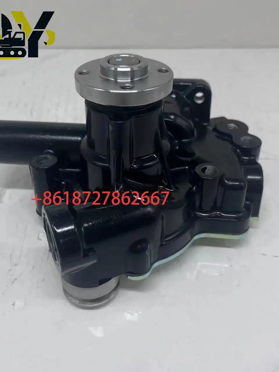 

High quality 3TNV76 water pump 3TNV76 for excavator parts