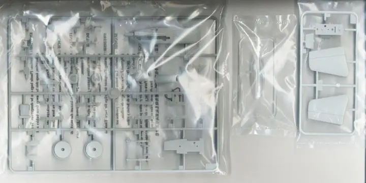 Hobbyboss 80266 1/72 Scale A-10A Thunderbolt II เครื่องบินสะสมของเล่นพลาสติกประกอบอาคารชุดงานอดิเรก DIY