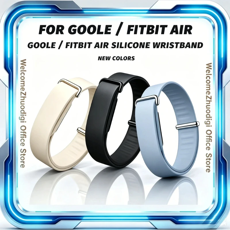 Breathable Fitness Tracker Band 1