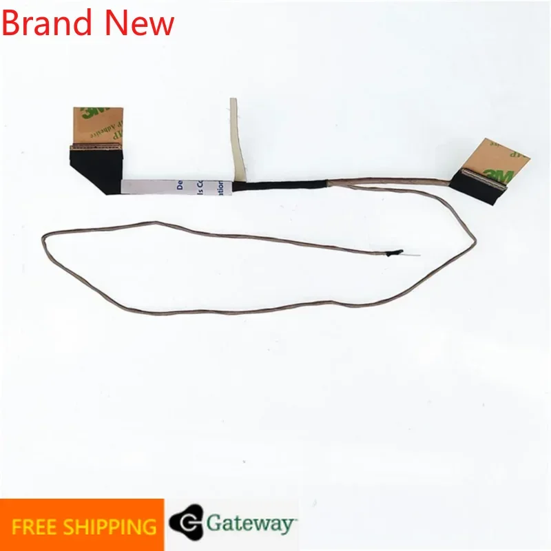 

A+LCD Screen Cable for Asus ROG Magic 15 Rog Zephyrus G15 Ga503 G15g 1422-02l8000